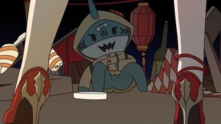 【Warrior: Double Animation】Superstar of Troubled Times (Part 1)