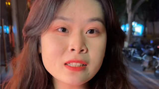 Khi cô bạn thân của Gao Yuyu mở một cửa hàng đồ ăn vặt