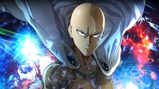 Tác giả của "One-Punch Man", tài vẽ tranh của anh ấy xuất thần, có thể so sánh với học sinh tiểu học