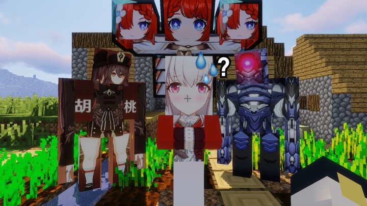 《ช่วยฉันด้วย คุณสวาโร 🤣?》