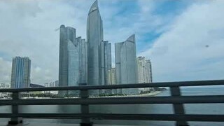 TRIP TO BUSAN | NOT TRAIN TO BUSAN | KOREAN FILIPINO FAMILY