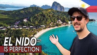 World-class Beaches Await you in El Nido, Palawan Philippines 🇵🇭