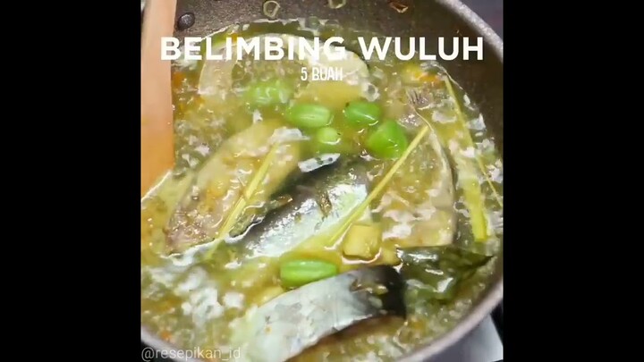 Resep Pindang Ikan Fatin#resepmasak#masak#kuliner#kulinernusantara#shorts#shots