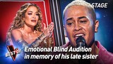 Cruize Karaitiana sings ‘Carry On’ by Kygo & Coach Rita Ora | The Voice Stage #80
