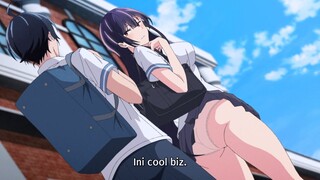 Please Put Them On, Takamine-san episode 7 English Sub | REACTION