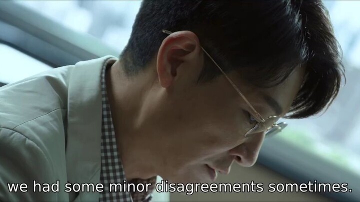 Unnatural Fire [Episode.05] EngSub