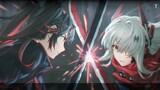 [War Double] Crow Feather vs Crimson Abyss Hình ảnh động tương ứng với phó bản này chắc không ai nhì
