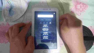 [Melobeat] Cytus 2 Occidens Crazy rank S