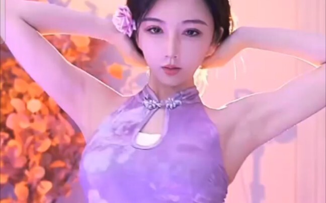 【Lulu Boss】Big Pendulum ~ Cheongsam