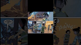 The weakest element in avatar