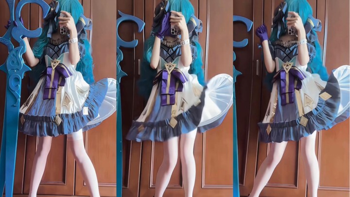 One more chance: Is it me who’s taller, or the scissors?