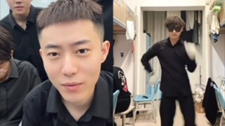 《最后一次开库里南的机会》