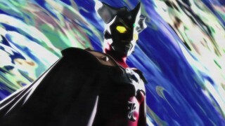 The ten most handsome rescues of Ultraman!