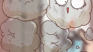 Bột mì có thể biến thành quả bom nếu không cẩn thận!