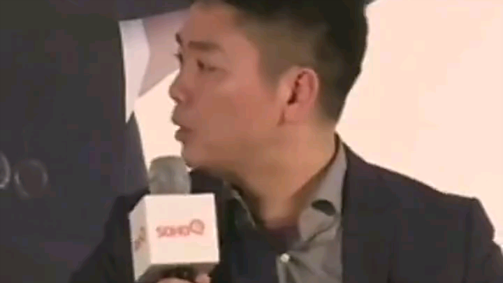 The truth has come to light: Why is Liu Qiangdong so determined to develop logistics? Watch and find