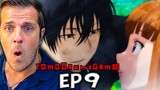 Tomodachi Game Episode 9 Anime Reaction