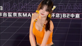 【Rollin】รู้สึกเหมือนกำลังออกกำลังกายบริหารหน้าอกท่ามกลางแสงเย็นยามเย็นในฤดูร้อน ใครอยากได้เวอร์ชันเต