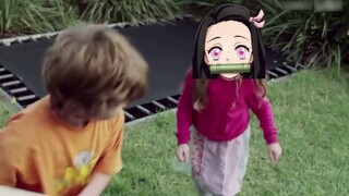 A tribute to the Demon Slayer members who died in Demon Slayer