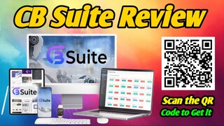 CB Suite Review: Best AI ClickBank Site Builder 2025