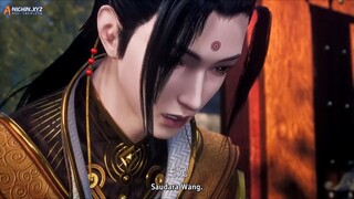 Ancient Myth episode 261 sub indo