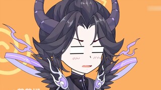 (Episode 30) Military Advisor Hua is on top again?