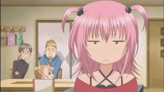 [Shugo Chara 2] Khi Ikuto và Amu ở cùng nhau