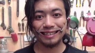 手工耿“十大刑具”盘点