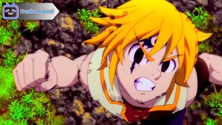 Nanatsu no Taizai movie 2018 - [AMV]