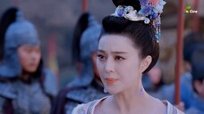 VÕ TẮC THIÊN - TẬP 34