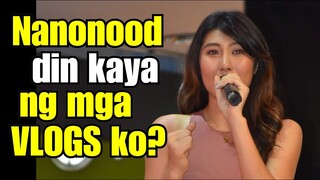 Kiara, nanonood din ng Vlogs ni Super Adong?