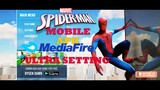 SPIDER MAN MOBILE  GAMEPLAY ANDROID IOS + DOWNLOAD APK MEDIAFIRE LINK FAN MADE 2022