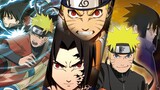 My Top 40+ Naruto Anime Openings by Keitaro