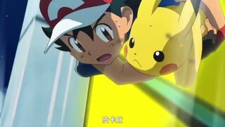小智为什么能当七季的主角，这就是原因