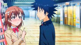 💕 ثلاث مواعيد مع شانغ تشين، تحذير من السكر العالي～💕