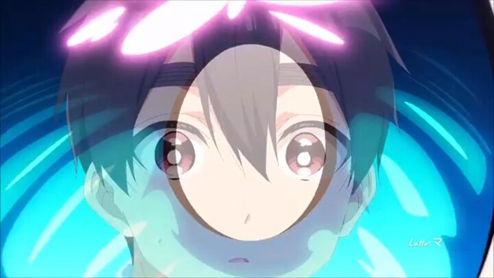 New A Harem Cute Girl