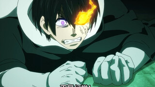 男人被人像狗一样踩在脚下，竟用舌头做俯卧撑