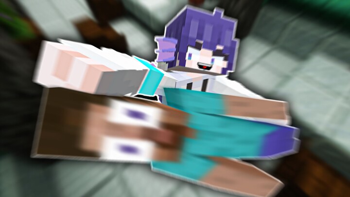 ต้องจัดการเธอให้ดีๆ แล้วล่ะ 😋