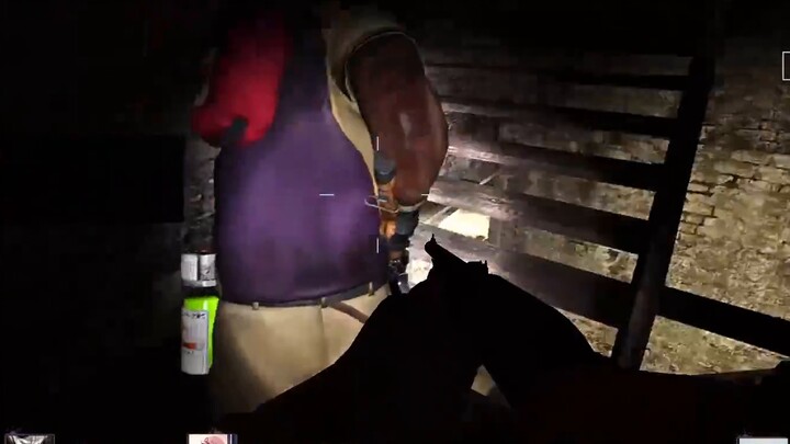 "Legend of Survival 2" L4D2-Speed Run#-Barcelona-3:06-Coop (no death throughout)