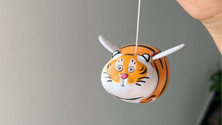 奇奇怪怪可可爱爱的玩具又增加了～