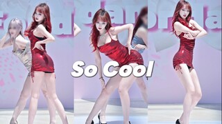 【So cool】闪闪惹人爱