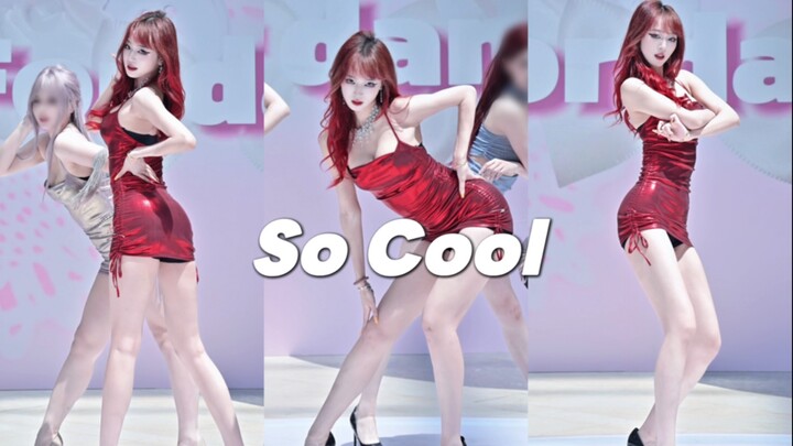 【So cool】闪闪惹人爱