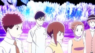 Relive your childhood memories with the warm company of Digimon! The final ultimate super evolution 