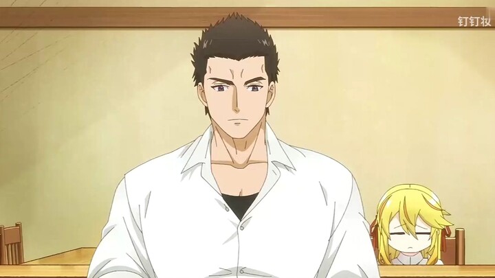 พระเอกคนนี้ยอมแพ้จริงๆ ทั้งที่เป็นกำลังรบสูงสุดในทีม แต่เพราะเป็นที่หมายปองของผู้หญิง จึงถูกหัวหน้าท