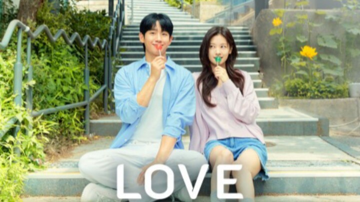 Love Next Door l Starring : Jung Hae-In, Jung So-Min, Kim Ji-Eun, and Yoon Ji-On