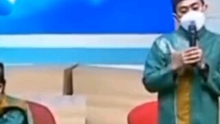 Pak Ustad nya ngelek🗿#Meme