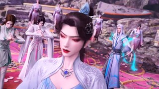 BTTH Season 5 Episode 173 Sub Indo