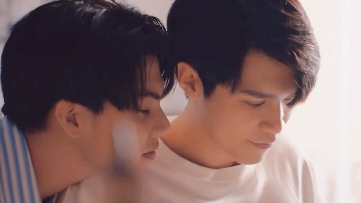 Gouzi, anh hiểu về văn học cứu chuộc.