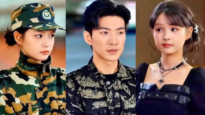 TITLE: Kicked His Butt, Stole His Heart/shortdrama Romance Tagalog Dubbed Full Movie HD