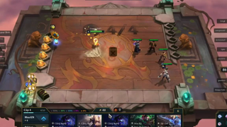 V.I.P DRAVEN 3 SAO_ 1 RỰA 5K DAME - VÔ HẠN TẦM ĐÁNH TƯỚNG LỖI TẠI TFT 6.5