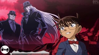 Detective Conan OP 50 Full (Official JF)